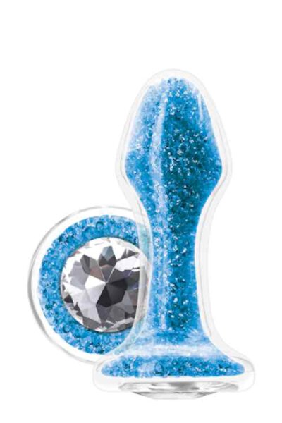 Stardust Glam Blue 4,8 cm