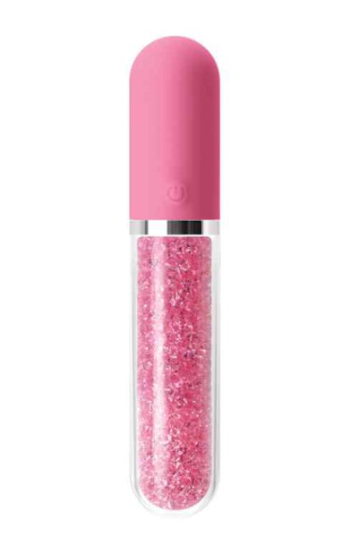 Stardust Charm Pink