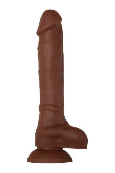 Evolved - Real Supple Poseable Brown 21cm