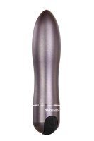 EVOLVED - Travel Gasm Bullet in Grau