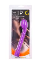 Hip G - G-Spot Power Purple