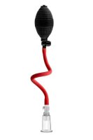 Temptasia - Beginners Clitoral Pump System