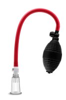 Temptasia - Beginners Clitoral Pump System