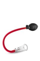 Temptasia - Beginners Clitoral Pump System