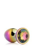Gleaming Love Multicolour Plug Small 2,7 cm