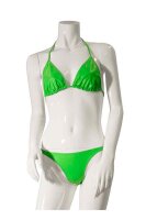 GP DATEX BIKINI SET GREEN, S