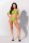 GP DATEX BIKINI SET GREEN, S