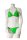 GP DATEX BIKINI SET GREEN, S
