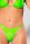 GP DATEX BIKINI SET GREEN, S