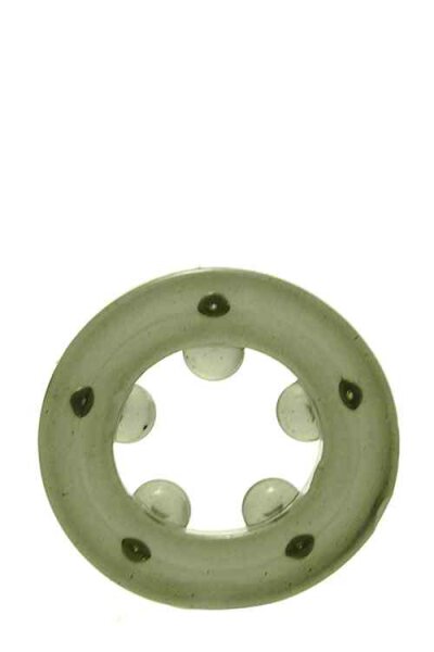 Magnetic CockRing - Smoke