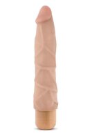 Dr. Skin - Cock Vibe 1 Flesh