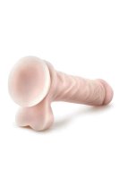 Dr. Skin - 9 Inch Cock 1 Beige