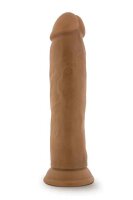 Dr. Skin - 9,5 Inch Cock Mocha