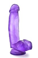 B Yours - Sweet n Hard 1 Purple