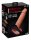 Lust 9.5Inch Hollow Strap-On Flesh
