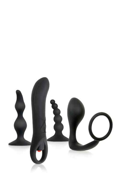 Intro To Prostate Kit black