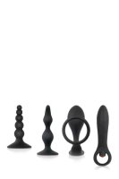 Einsteigerset für Prostata-Spiele, schwarz