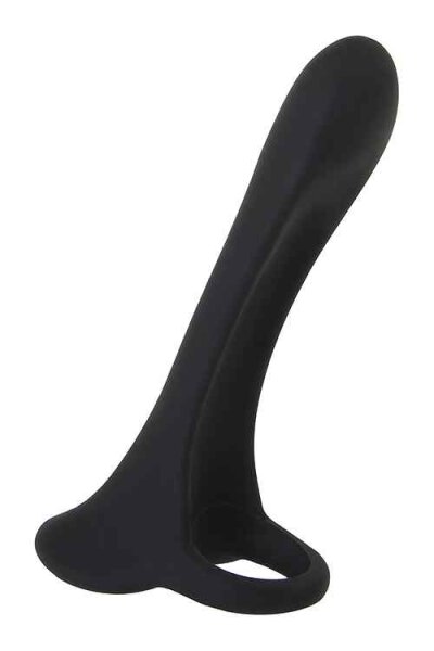 Zero Tolerance Cock Arrmor black
