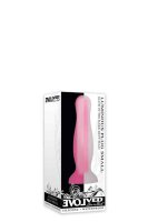 Evolved - Luminous Plug Small Pink 2,9 cm