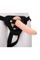 Realstuff Strap on Real Dildo
