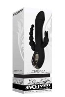 Evolved - Triflecta Black