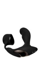 Zero Tolerance Strapped & Tapped Black