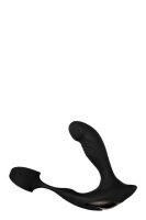 Zero Tolerance Strapped & Tapped Black