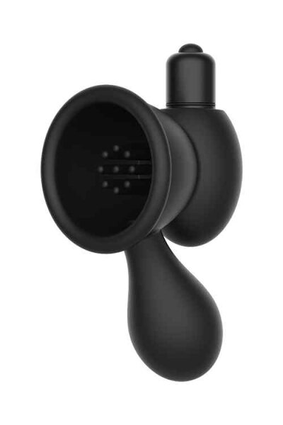 Pleasure Pumps Vibrating Nipple Teasers