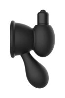 Pleasure Pumps Vibrating Nipple Teasers