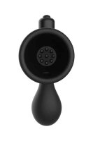 Pleasure Pumps Vibrating Nipple Teasers