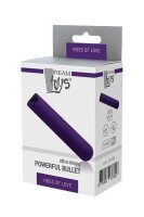 Vibes Of Love Poweful Bullet Purple