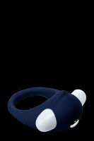 Rings Of Love Stimu Ring Blue