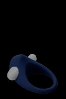 Rings Of Love Stimu Ring Blue