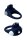 Rings Of Love Stimu Ring Blue