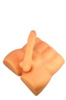 X5 Men Rough Rider Beige