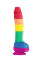 Pride Colour Pride Edition 8Inch Dong