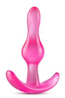 B Yours - Curvy Anal Plug Pink 2,5 cm
