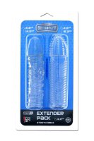 Menzstuff Penis Extender Pack Clear