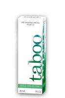 Taboo Male Delay 30 ml