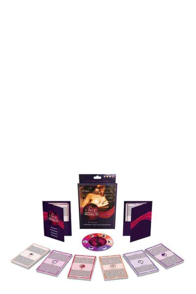 Sex Around The World