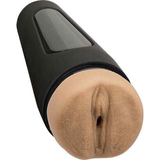 Doc Johnson MAINSQUEEZE Sophie Dee ULTRASKYN Pussy Masturbator