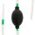 ADDICTED TOYS   BLACK ENEMA SET