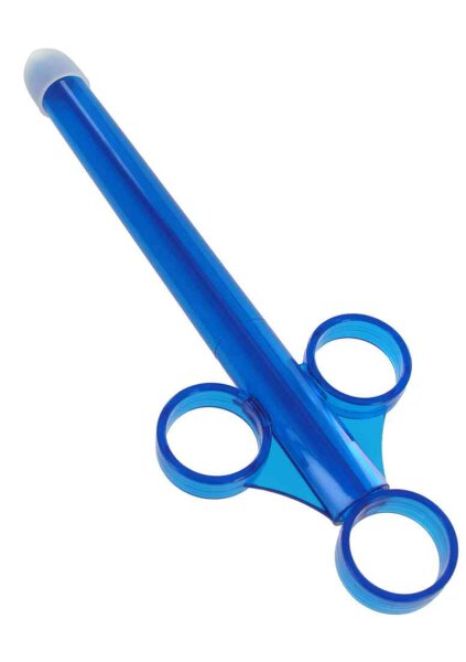 One Shot Launcher Blue