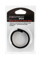 Neoprene snap cockrings