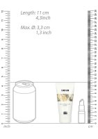 Sono Penis Enlarger Cream 50ml