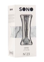 Sono Stroker Translucent