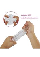 Sono Stroker Translucent