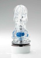 TENGA Aero Cobalt Ring