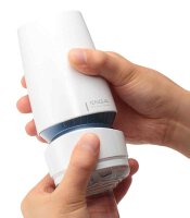 TENGA Aero Cobalt Ring