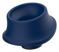 Womanizer 3x replacement caps blue L